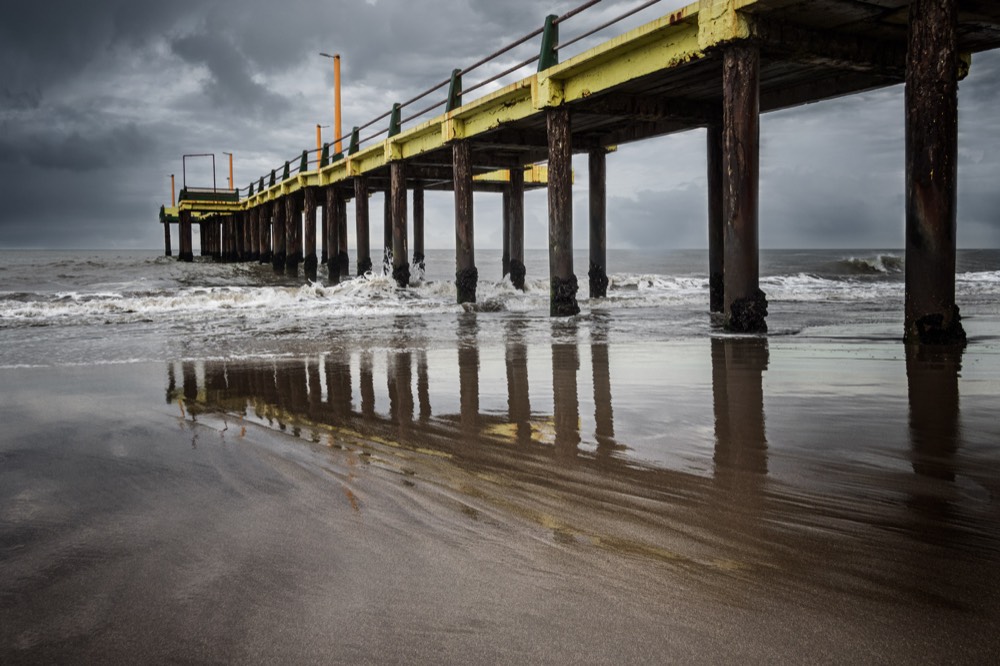 Muelle
