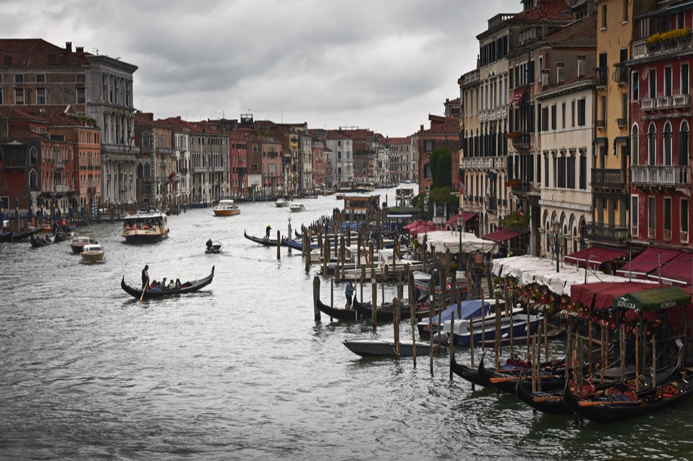 Venecia Contigo